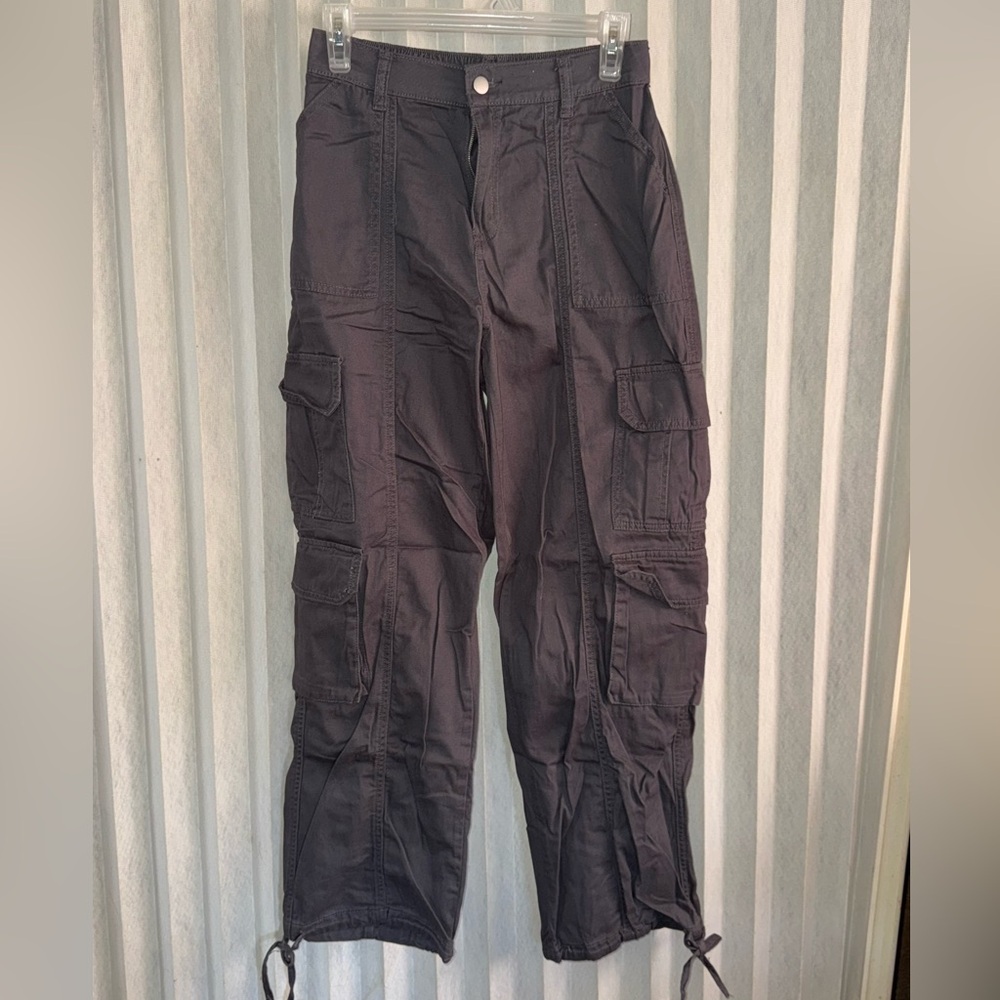 Baggy pants